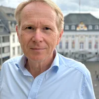 Martin Langen