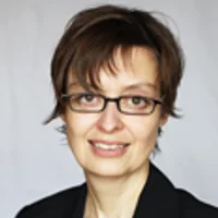 Silvia Hille